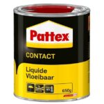Pattex - Pattex Contact Liquid 650 g - 2852555