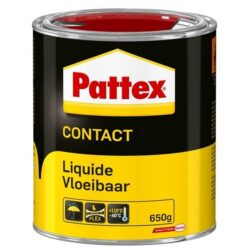 Pattex - Pattex Contact Liquid 650 g - 2852555