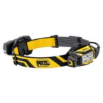 Petzl - XENA lampe frontale puissante rechargeable