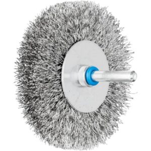 Pferd - Brosse