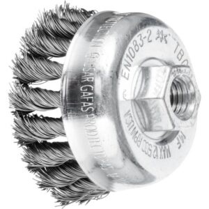 Pferd - Brosse