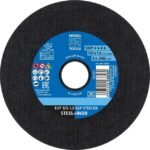 Pferd - DISQ TRONC EHT 125-1