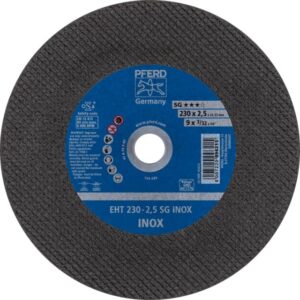 Pferd - DISQ TRONC EHT 230-2