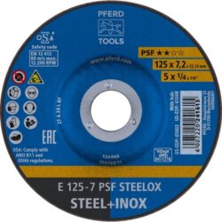 Pferd - Disque