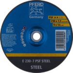 Pferd - Disque