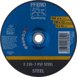 Pferd - Disque