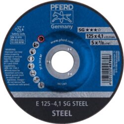 Pferd - Disque
