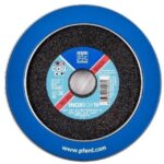 Pferd - Disque à tronçonner INOX-BOX 10
