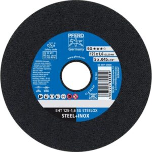 Pferd - Disque à tronçonner