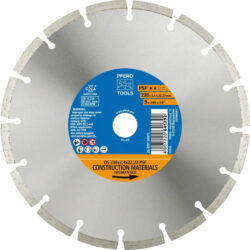 Pferd - Disque à tronçonner diamant DS