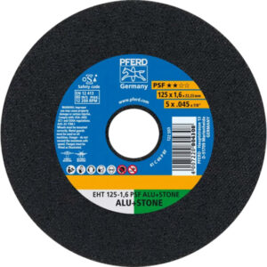 Pferd - Disque à tronçonner