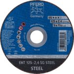 Pferd - Disque