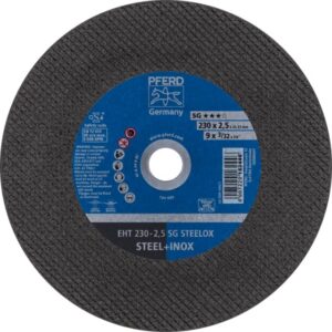 Pferd - Disque à tronçonner