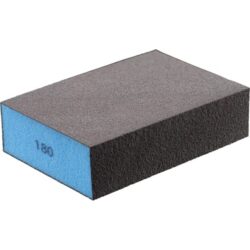Pferd - Eponge abrasive ASP 69x98x26 4S A 180 - 44697652