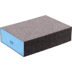 Pferd - Eponge abrasive ASP 69x98x26 4S A 60 - 44697650