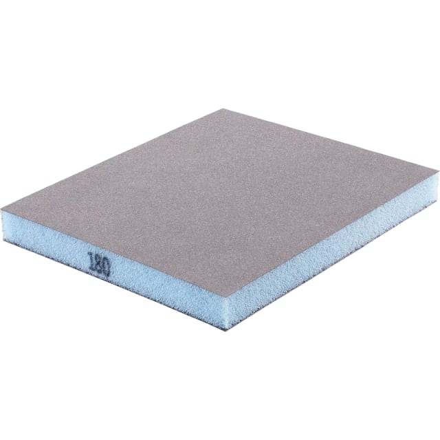 Pferd - Eponge abrasive ASP 98x120x13 2S A 180 - 44697655 Pferd - Eponge abrasive ASP 98x120x13 2S A 180 - 44697655