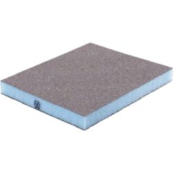 Pferd - Eponge abrasive ASP 98x120x13 2S A 60 - 44697653