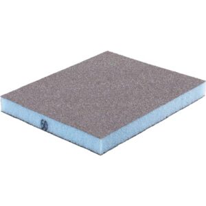 Pferd - Eponge abrasive ASP 98x120x13 2S A 60 - 44697653