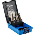 Pferd - FORETS ÉTAGÉS SET STB HSS 3 TLG - 25201046