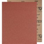 Pferd - Feuille abrasive
