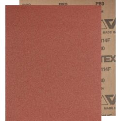 Pferd - Feuille abrasive
