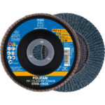 Pferd - POLIFAN PFC 115 Z 40 PSF - 67764115