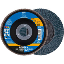 Pferd - POLIFAN PFC 115 Z 80 PSF - 67768115