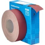 Pferd - Toile abrasive