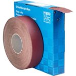 Pferd - Toile abrasive