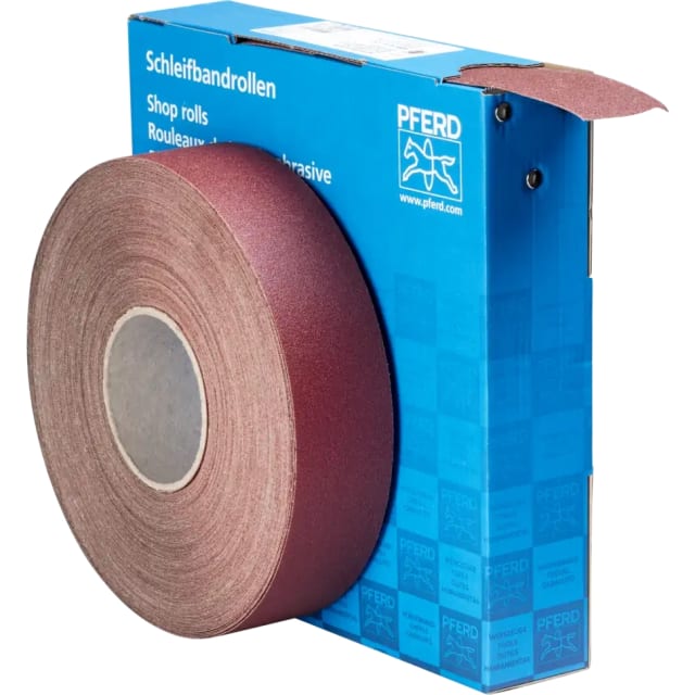 Pferd - Toile abrasive Pferd - Toile abrasive