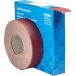 Pferd - Toile abrasive