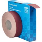 Pferd - Toile abrasive