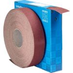 Pferd - Toile abrasive