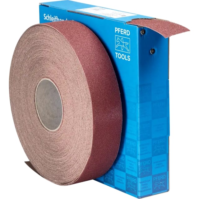 Pferd - Toile abrasive Pferd - Toile abrasive