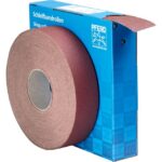Pferd - Toile abrasive