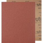 Pferd - Toile abrasive