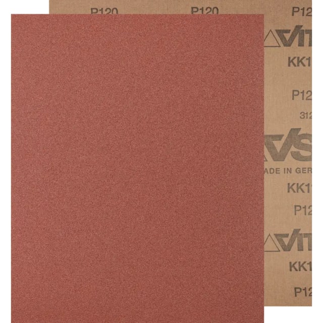 Pferd - Toile abrasive Pferd - Toile abrasive