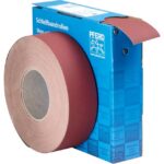 Pferd - Toile abrasive