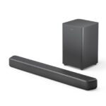 Philips Consumer - 2.1 CH DTS Virtual:X SoundBar - TAB5309/10