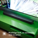 Philips Consumer - 2.1 CH DTS Virtual:X SoundBar - TAB5309/10 – Image 6