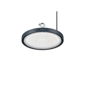 Philips Lighting - BY121P G5 LED 138W 20000lm 4000K 90D x 90D IP65 IK07 PSU WB - 8719514955691