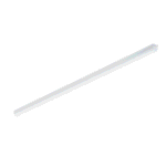 Philips Lighting - Batten BN021C LED 24W 2500lm 4000K 154D IP20 IK02 PSU blanc opale