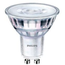 Philips Lighting - Classic Lampe LEDspot GU10 Dim 3W 35W 36° GU10 2700K 230lm CRI80 15000h - 8718696721339
