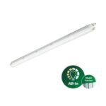 Philips Lighting - CoreLine étanche WT120C G3 All-in L1500 840 Summetrisch IP66 IK08 - 8721103333476
