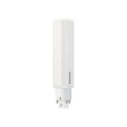 Philips Lighting - CorePro LED PLC 9.5W 830 4P G24q-3 - 8720169290495