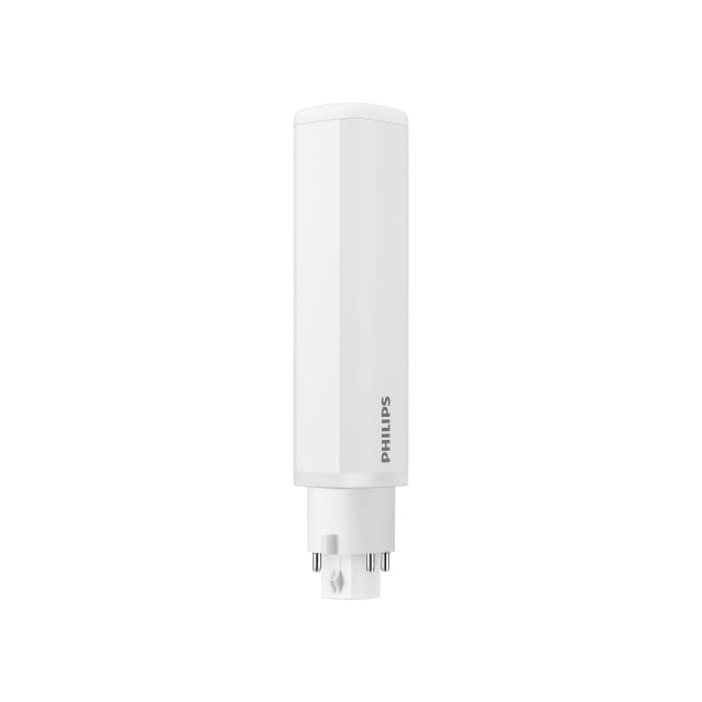 Philips Lighting - CorePro LED PLC 9.5W 830 4P G24q-3 - 8720169290495 Philips Lighting - CorePro LED PLC 9.5W 830 4P G24q-3 - 8720169290495