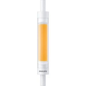 Philips Lighting - CorePro LED linéaire 7.2W 60W R7S 3000K 810lm CRI80 15000h - 8719514303973