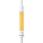Philips Lighting - CorePro LED linéaire 7.2W 60W R7S 4000K 850lm CRI80 15000h - 8719514303997
