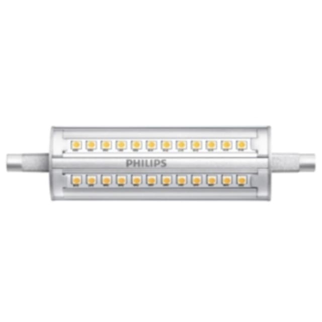 Philips Lighting - CorePro LED linéaire Dim 14W 100W R7S 3000K 1600lm CRI80 15000h - 8718696578797 Philips Lighting - CorePro LED linéaire Dim 14W 100W R7S 3000K 1600lm CRI80 15000h - 8718696578797