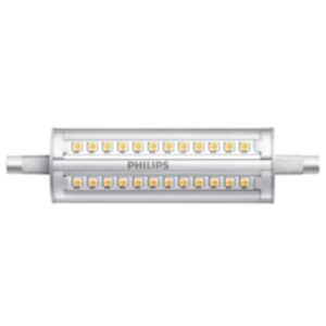Philips Lighting - CorePro LED linéaire Dim 14W 100W R7S 4000K 1800lm CRI80 15000h - 8718696578810